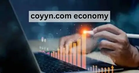 The Coyyn.com Economy: Key Drivers and Impacts