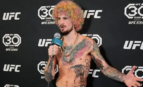 Sean O'Malley Net Worth