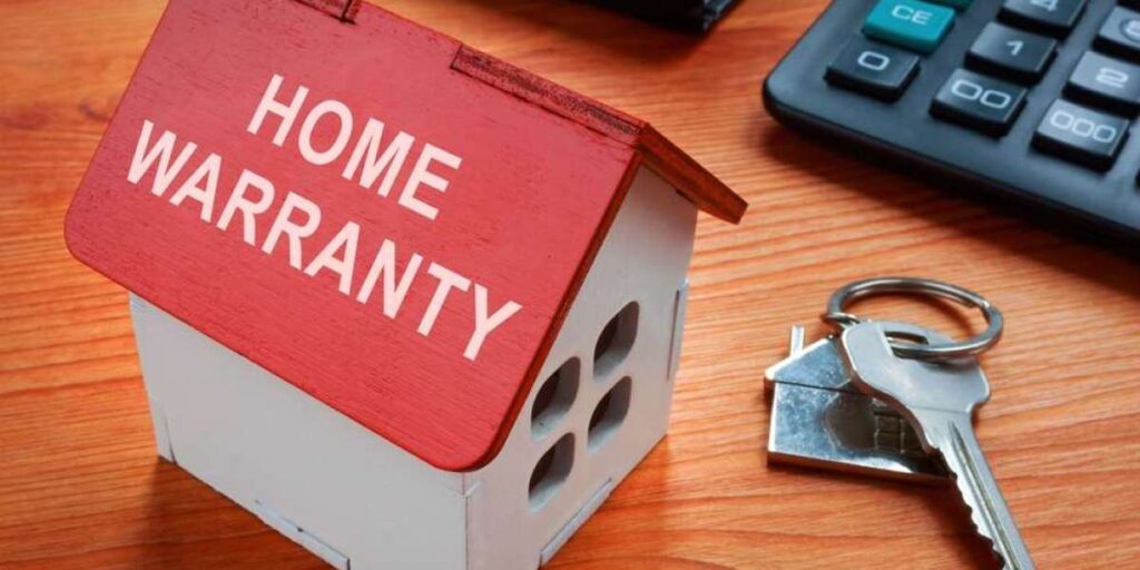 Choice Home Warranty